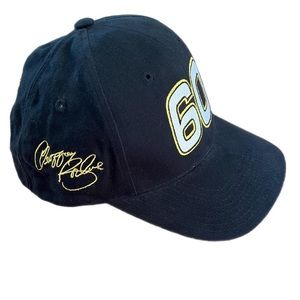 NASCAR Geoffrey Bodine #60